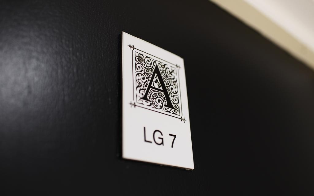 The 29 London Ξενοδοχείο Εξωτερικό φωτογραφία