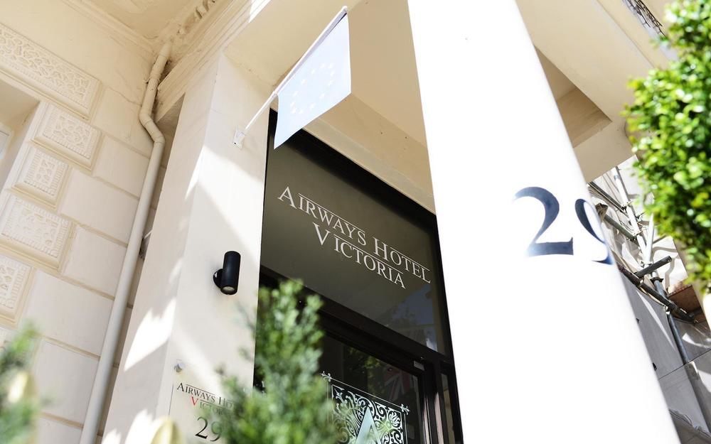 The 29 London Ξενοδοχείο Εξωτερικό φωτογραφία
